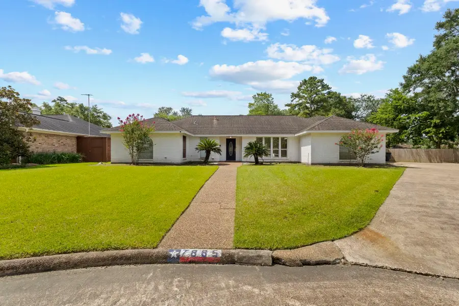 7885 Weaver, Beaumont, TX 77706 - #2