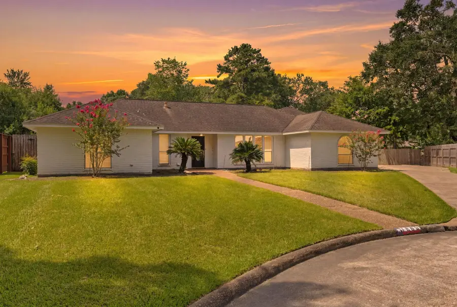 7885 Weaver, Beaumont, TX 77706 - #3
