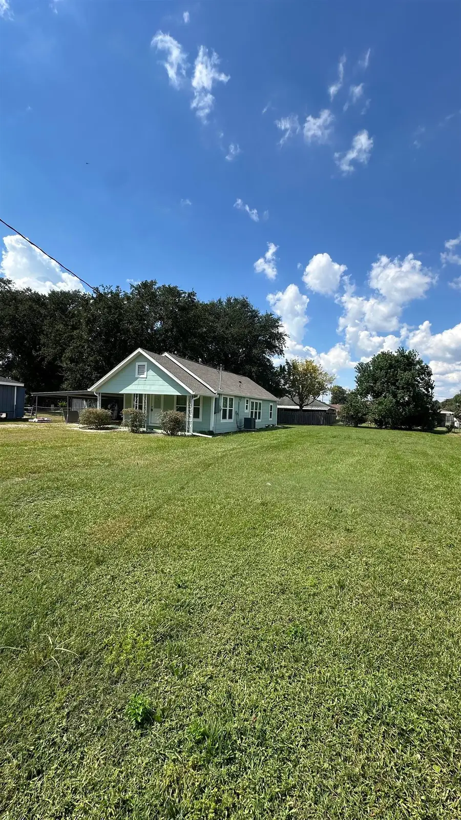7143 TERRELL ST., Groves, TX 77619 - #3