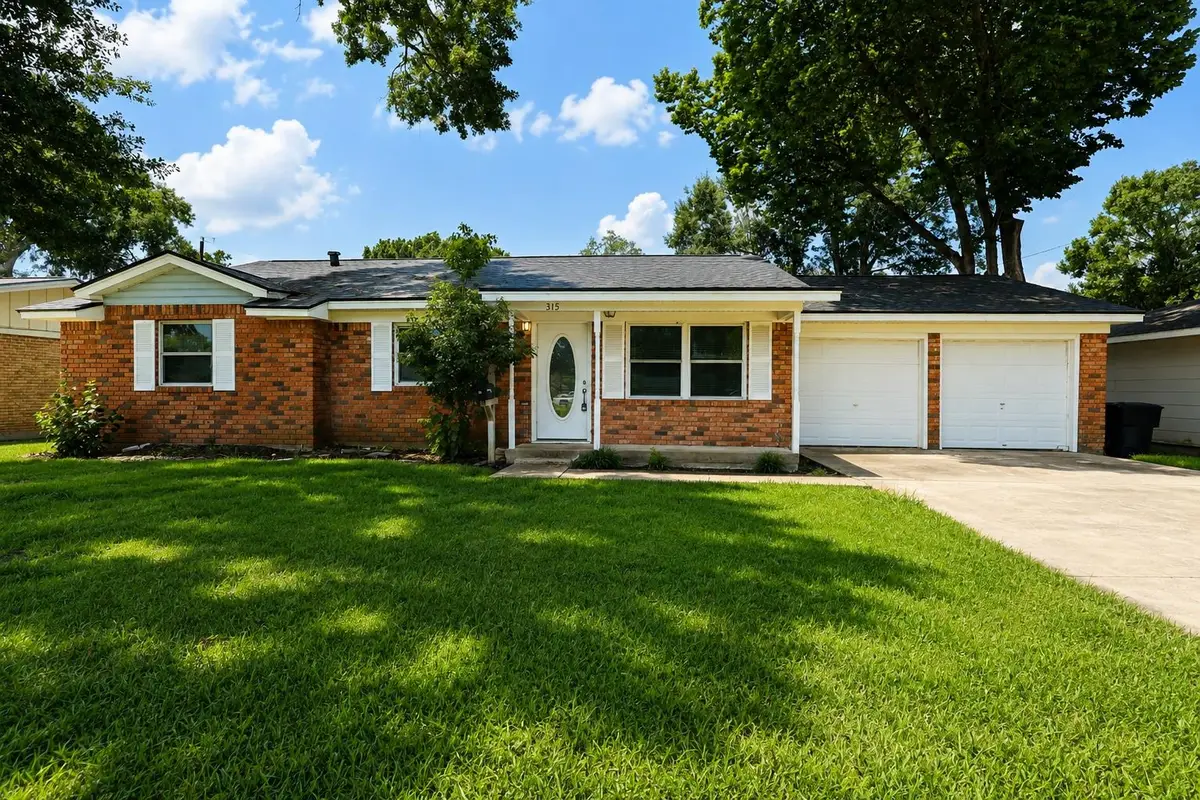 315 N 33rd, Nederland, TX 77627 - #1