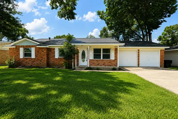 315 N 33rd, Nederland, TX 77627