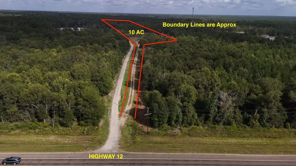 12987 Hwy 12, Orange, TX 77632 - #1