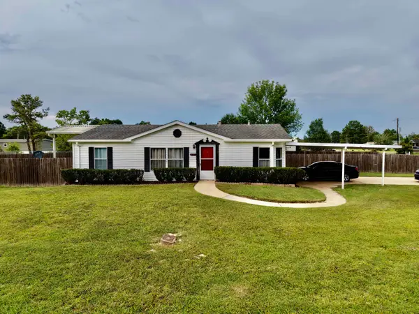 6575 Carnation, Lumberton, TX 77657