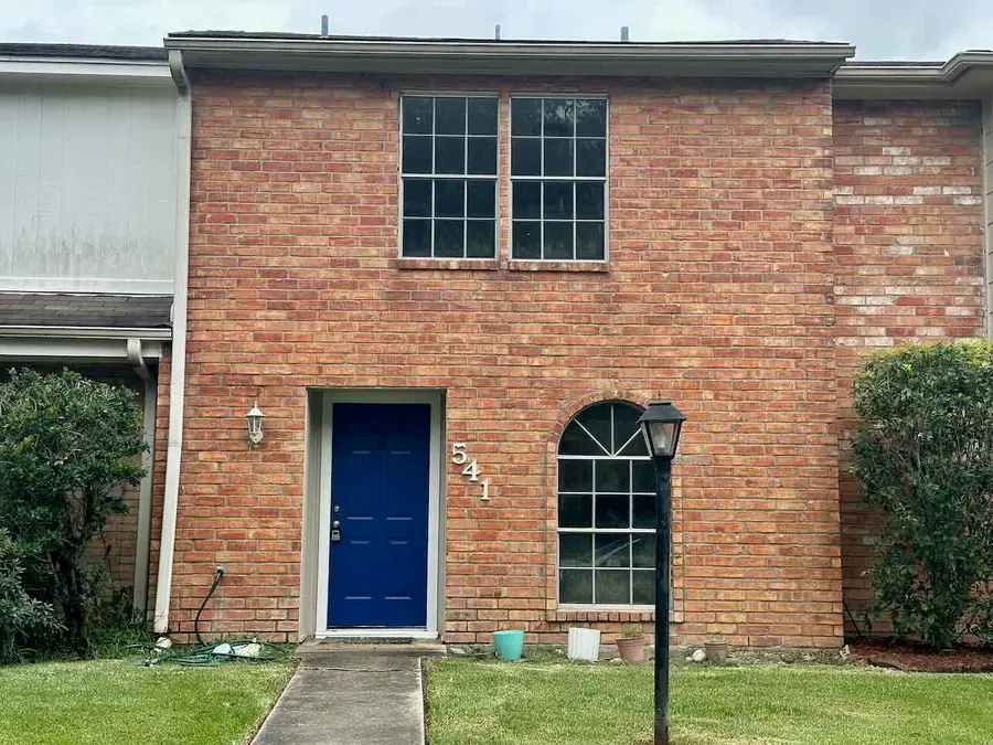 541 Longmeadow, Beaumont, TX 77707 - #2