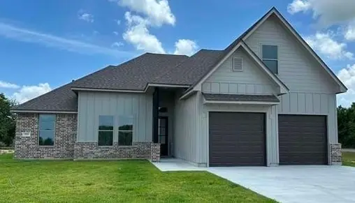 995 Elliott Drive, Nome, TX 77629 - #1