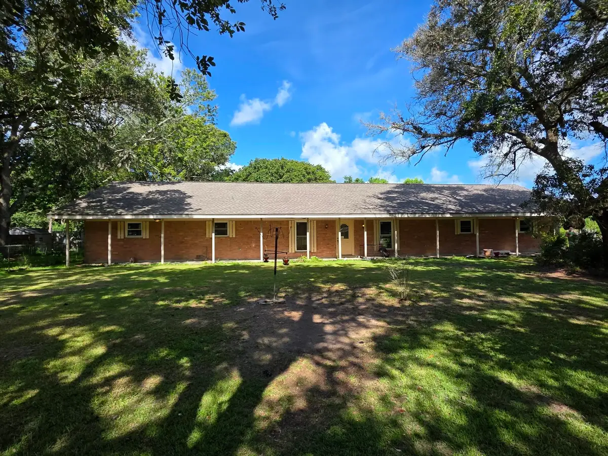 1746 Orchid Ln, Winnie, TX 77665 - #1