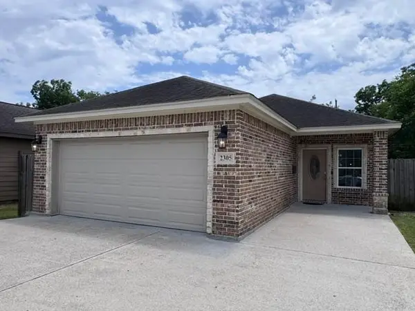 2305 Washington Blvd, Beaumont, TX 77705