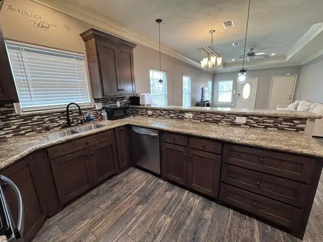2305 Washington Blvd, Beaumont, TX 77705 - #2