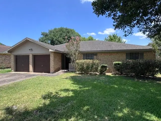 1810 Bryant Way, Beaumont, TX 77706 - #1