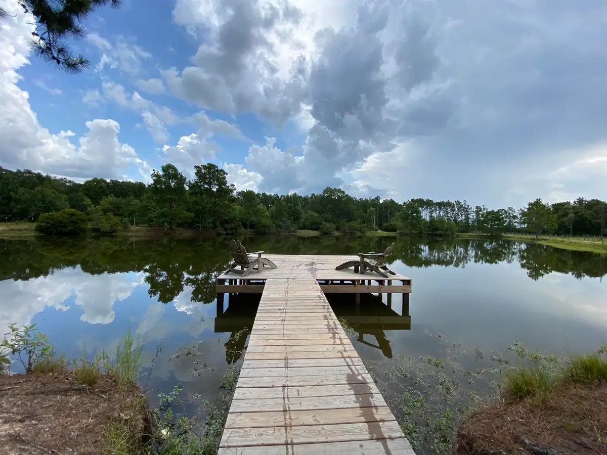 5459 Glaze, Kountze, TX 77625 - #1