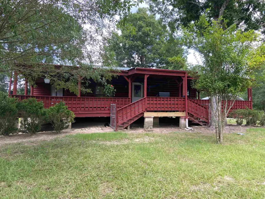 5459 Glaze, Kountze, TX 77625 - #2
