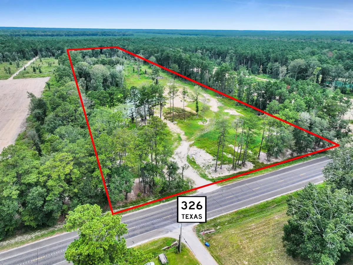 9870 Highway 326, Kountze, TX 77625 - #1