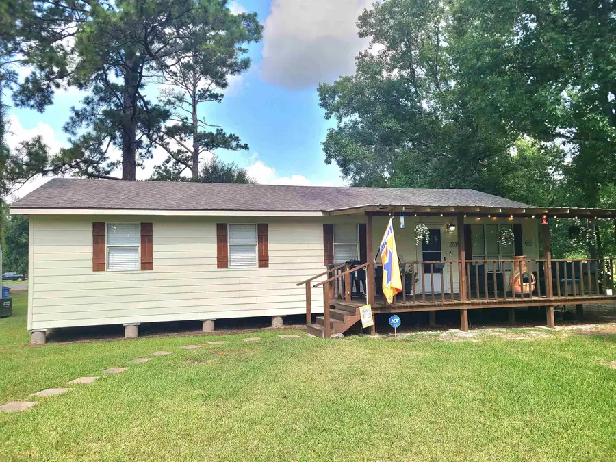 3515 Marguerite Drive, Orange, TX 77632 - #2