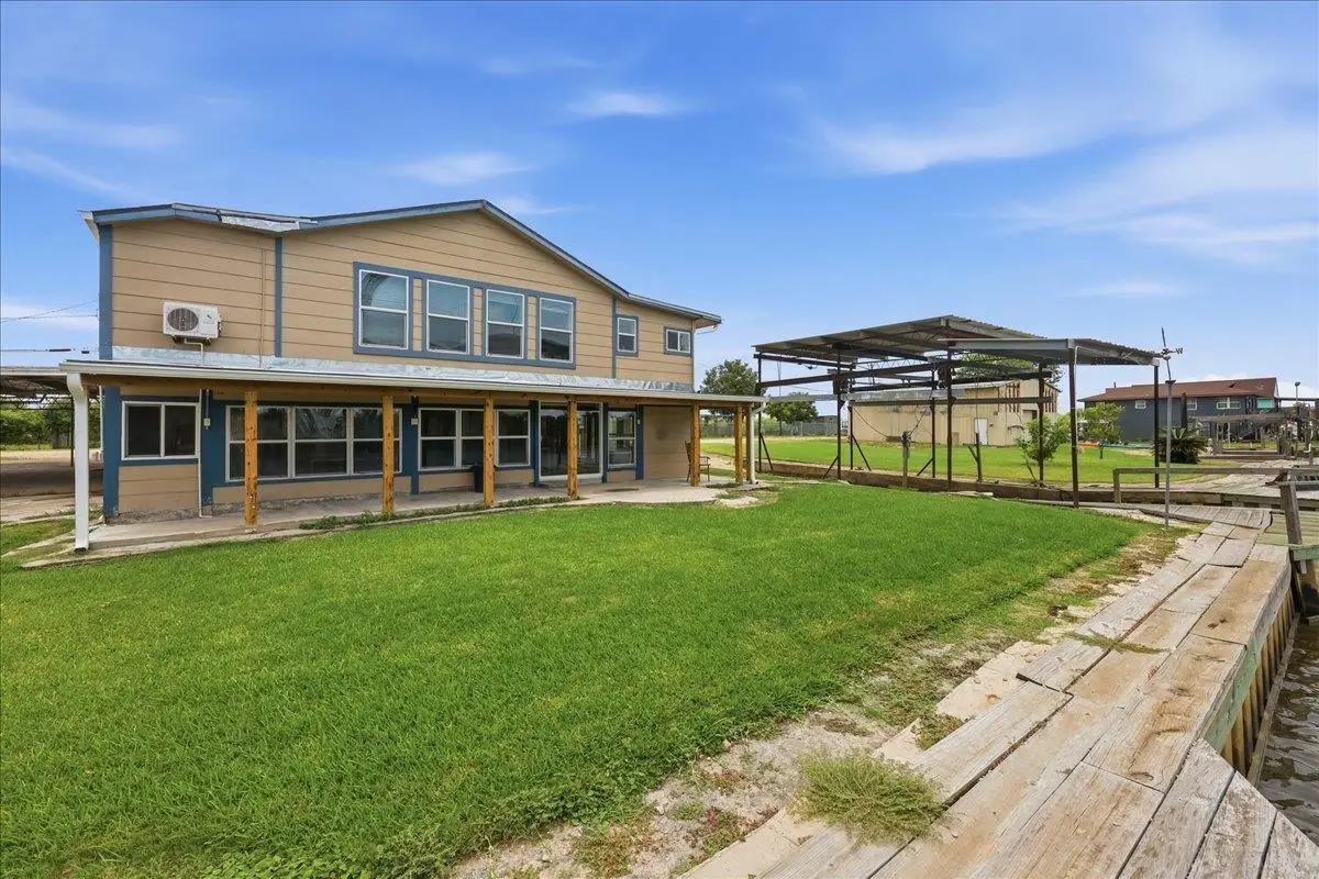 6743 Rainbow Ln, Port Arthur, TX 77642 - #1