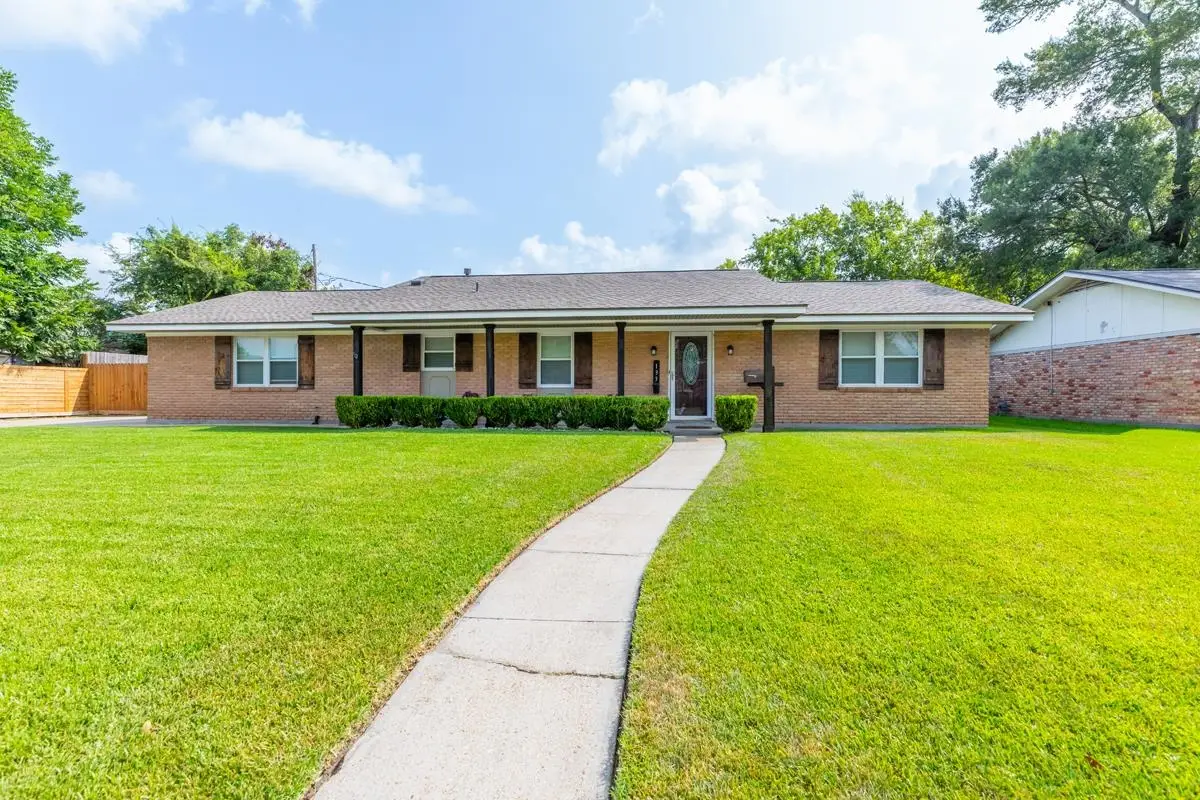 133 Montclair Dr, Beaumont, TX 77707 - #1