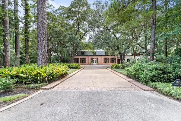1495 THOMAS ROAD, Beaumont, TX 77706
