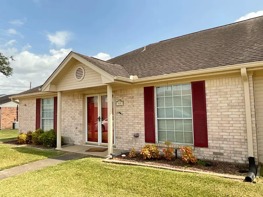 960 Green Meadow, Beaumont, TX 77707 - #3