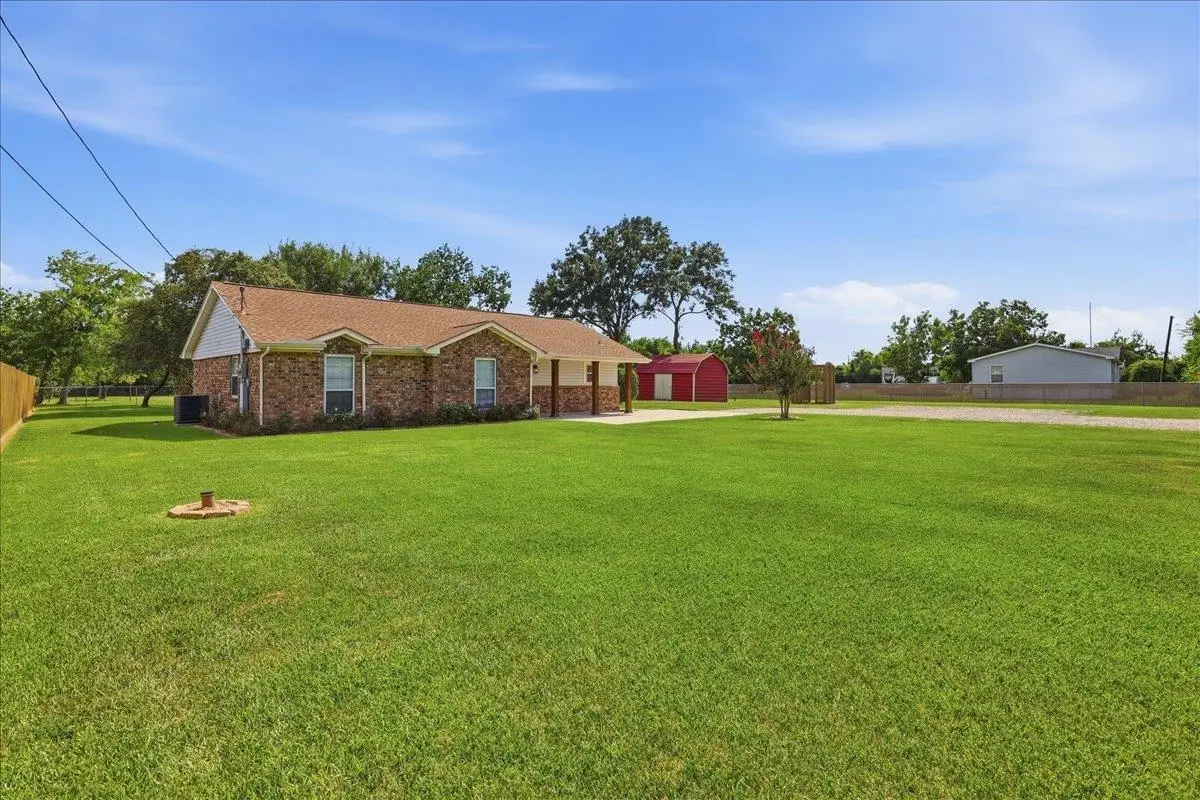 4225 McLean Road, Baytown, TX 77521 - #1