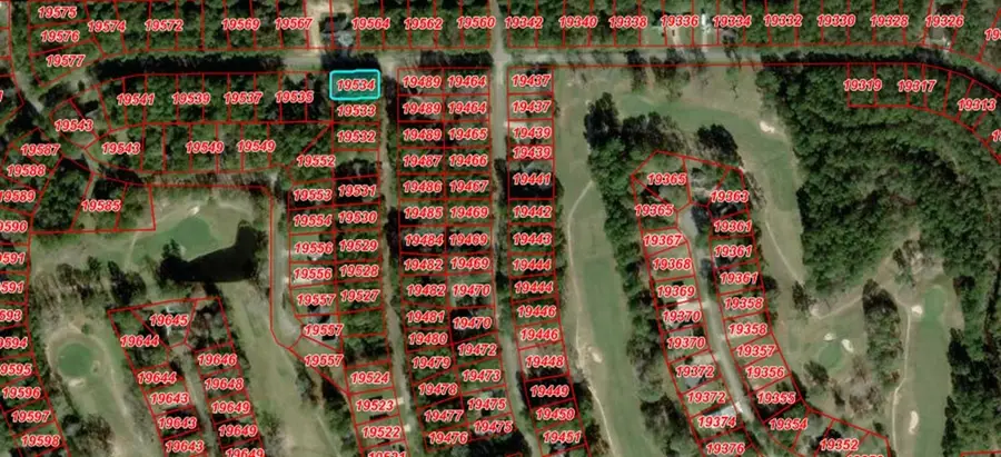00 WILDWOOD DR., Village Mills, TX 77663-0000 - #2
