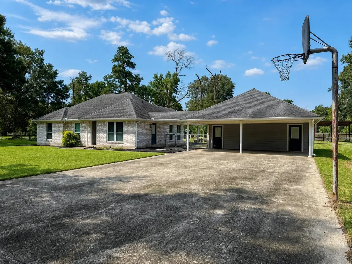 947 Springdale, Vidor, TX 77662 - #1