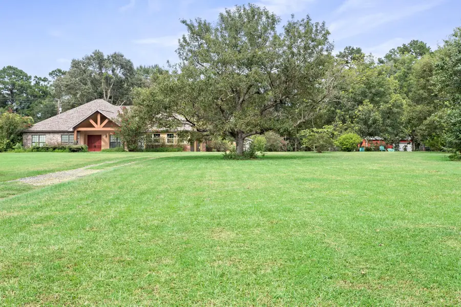 200 E FM 82, Kirbyville, TX 75956 - #2