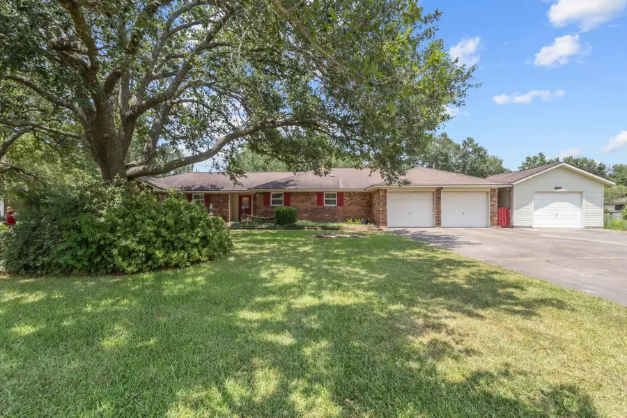 1728 Huntsman, Orange, TX 77632 - #3