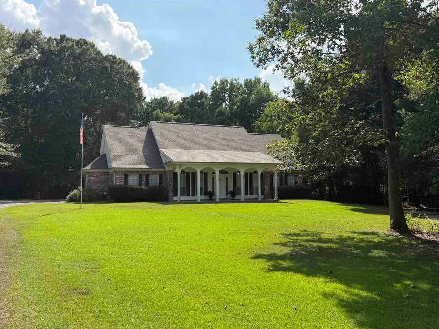 4009 Roundbunch Rd, Orange, TX 77630 - #2