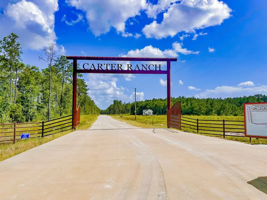 9010 Carter Ranch Rd, Kountze, TX 77625 - #3