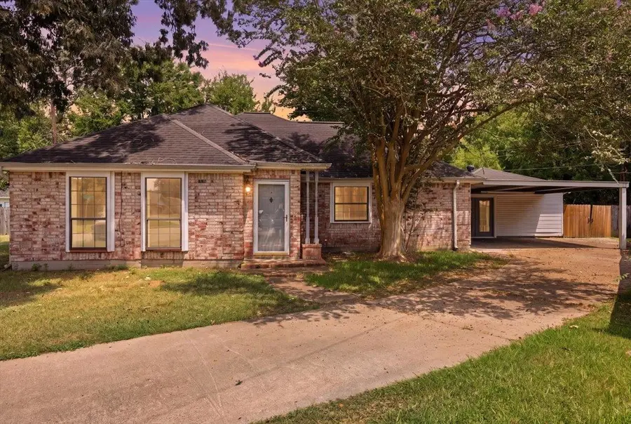 7215 Pleasant Bend Dr, Beaumont, TX 77708 - #2