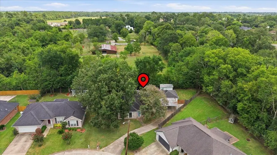 7215 Pleasant Bend Dr, Beaumont, TX 77708 - #3
