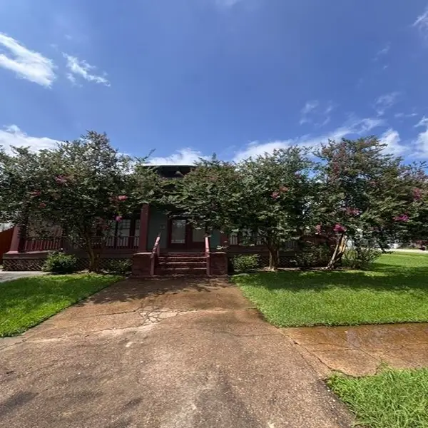 2206 HAZEL, Beaumont, TX 77701