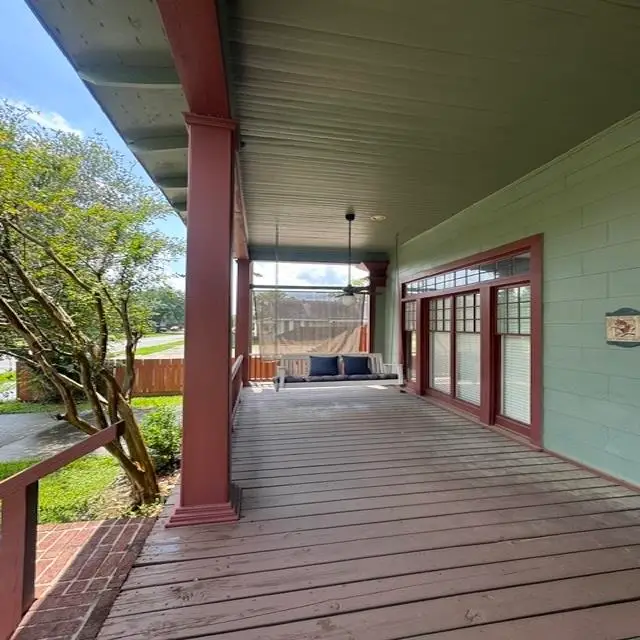 2206 HAZEL, Beaumont, TX 77701 - #3