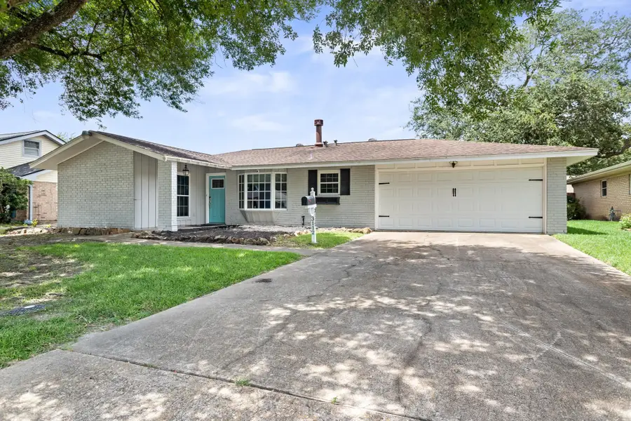3112 MEMPHIS AVE, Nederland, TX 77627 - #2