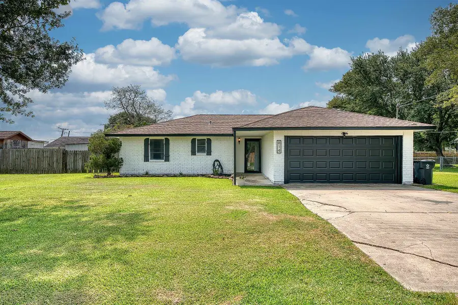 814 SHARP, Bridge City, TX 77611 - #2