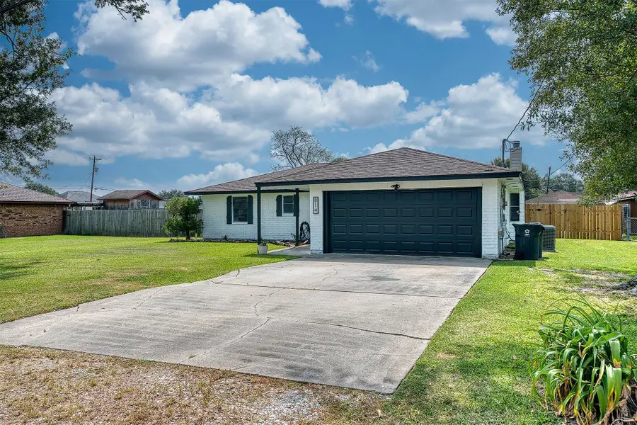 814 SHARP, Bridge City, TX 77611 - #3