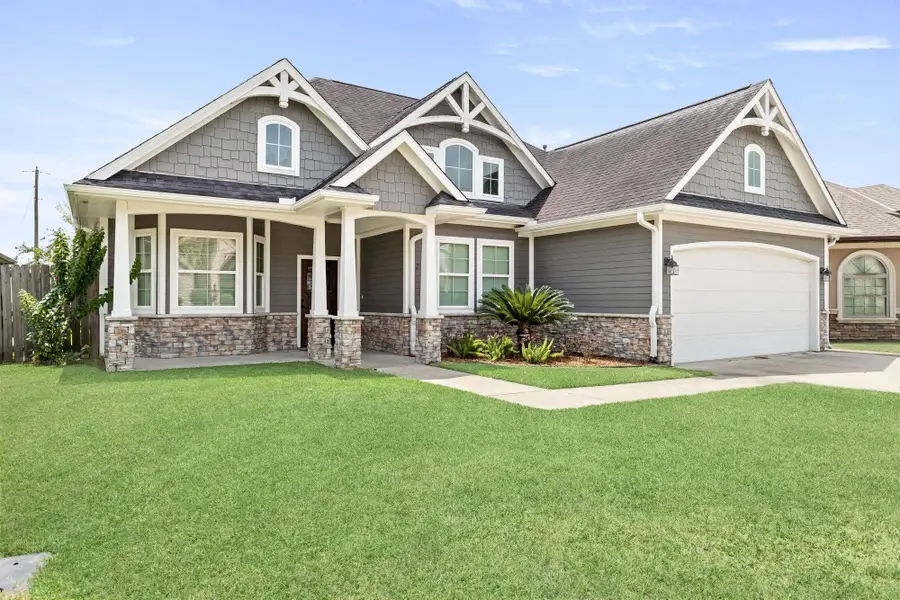 7917 Harper Ln, Nederland, TX 77627 - #2