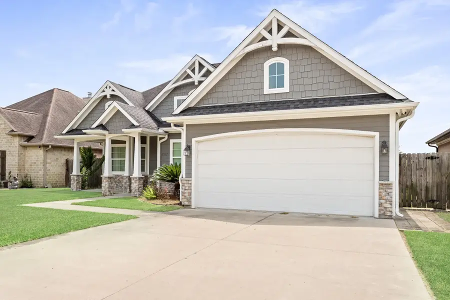 7917 Harper Ln, Nederland, TX 77627 - #3