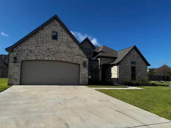 3541 Lily Ln., Beaumont, TX 77713