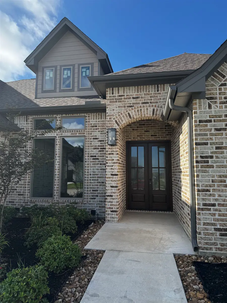 3541 Lily Ln., Beaumont, TX 77713 - #2