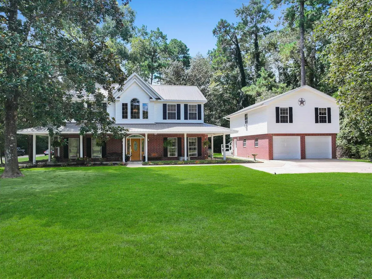 1000 Forsythia, Village Mills, TX 77663 - #1
