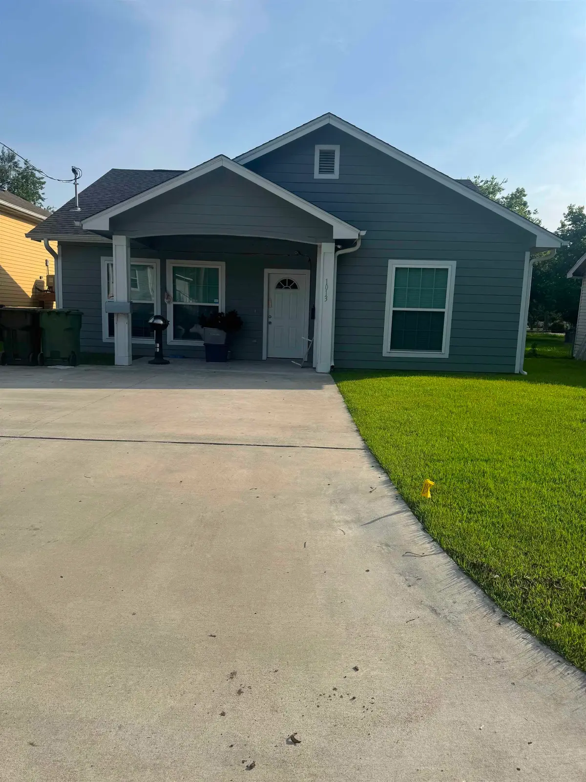 1013 Neches Ave., Port Arthur, TX 77640 - #1