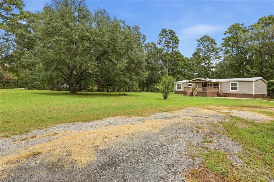 353 Lakeview Rd, Vidor, TX 77662 - #3