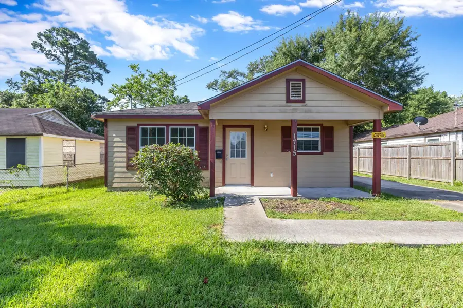 1715 E Lucas, Beaumont, TX 77703 - #3