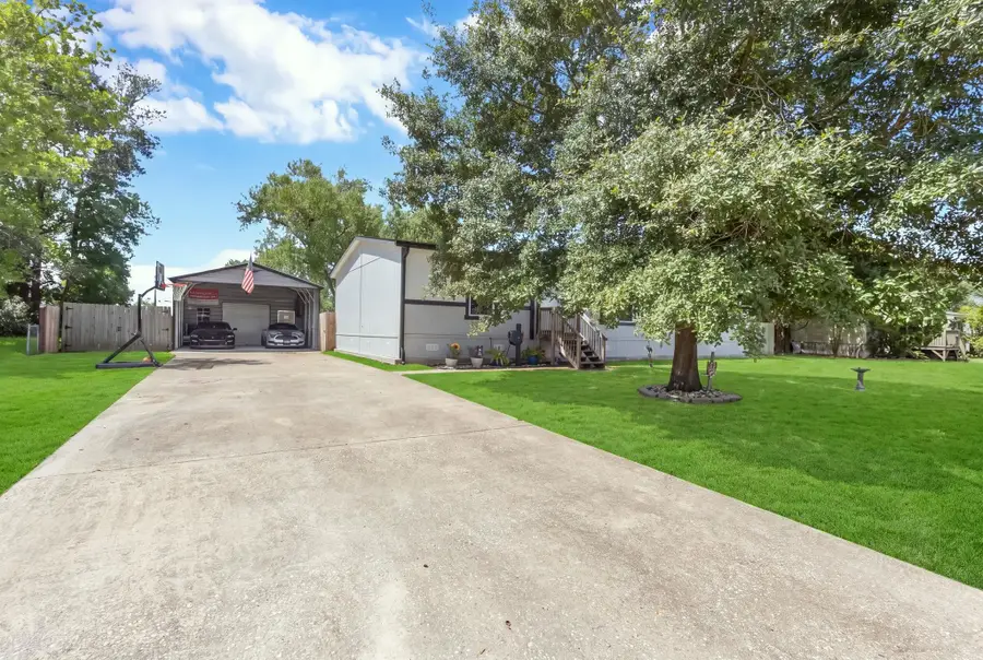 5555 Paradise, Lumberton, TX 77657 - #3