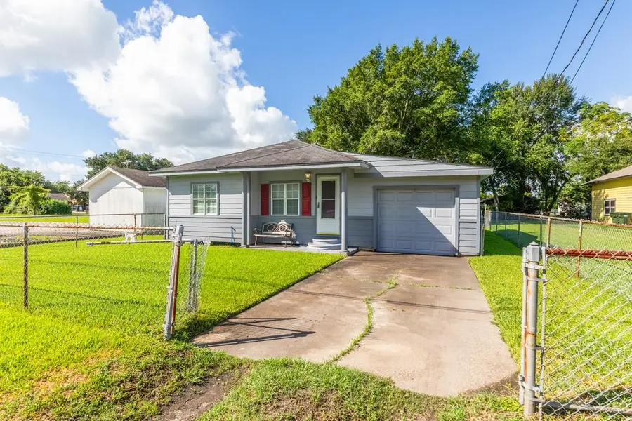 5621 Charles Ave, Port Arthur, TX 77640 - #2