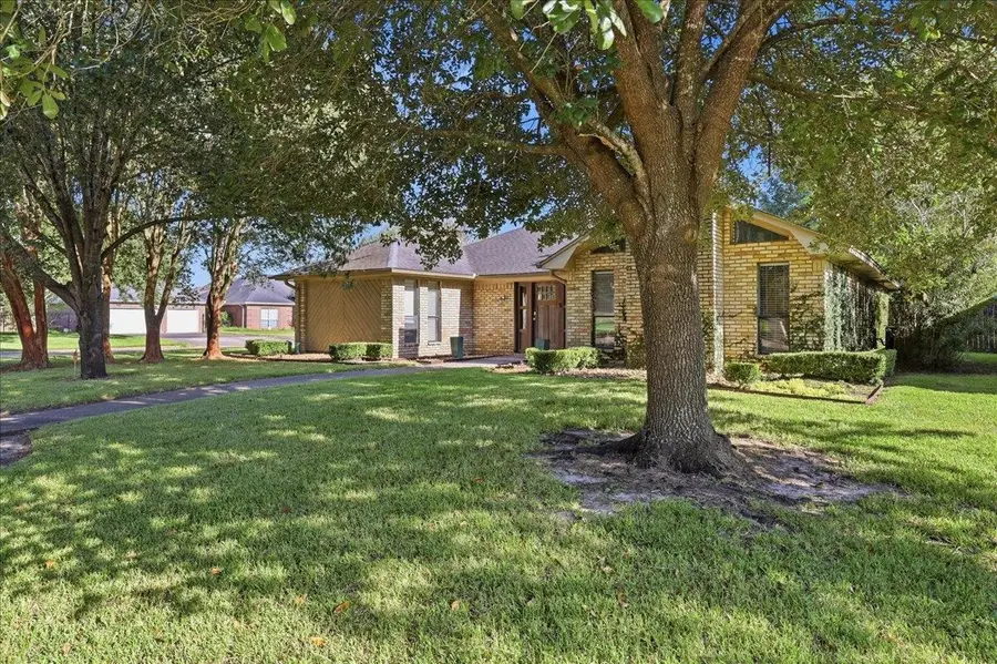 4615 Coolidge, Beaumont, TX 77706 - #2