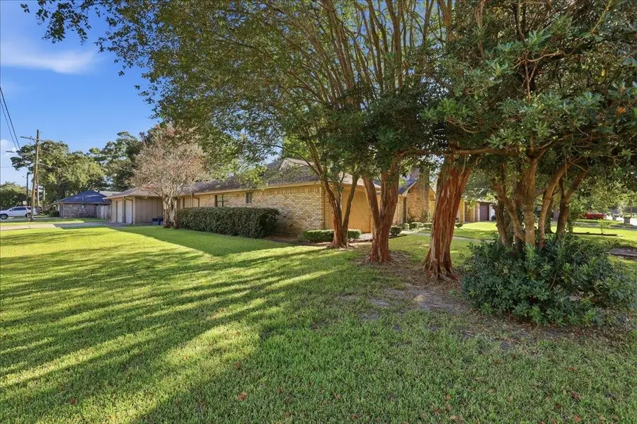 4615 Coolidge, Beaumont, TX 77706 - #3