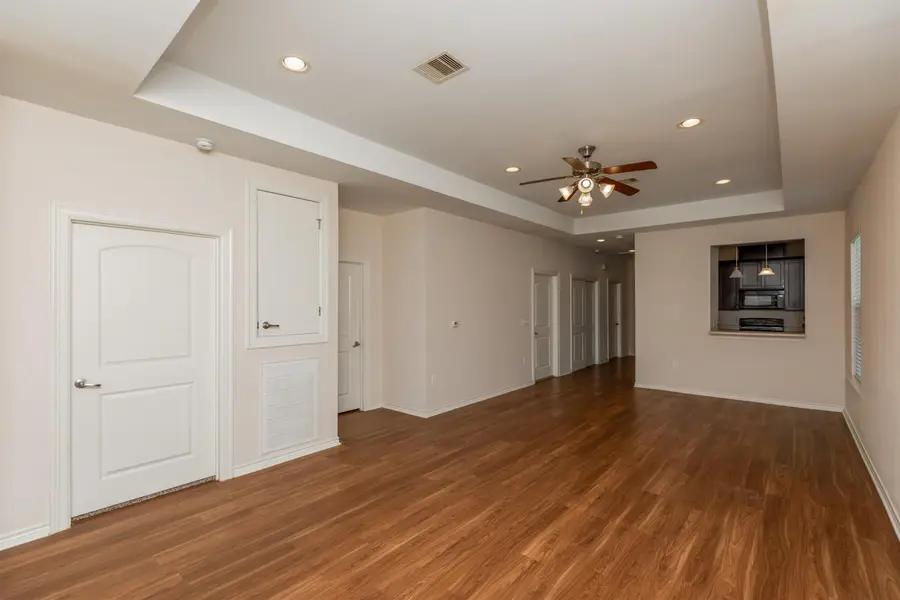 5727 Charles Ave, Port Arthur, TX 77640 - #3