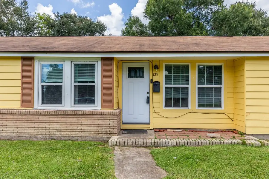125 N 21st St, Beaumont, TX 77707 - #3