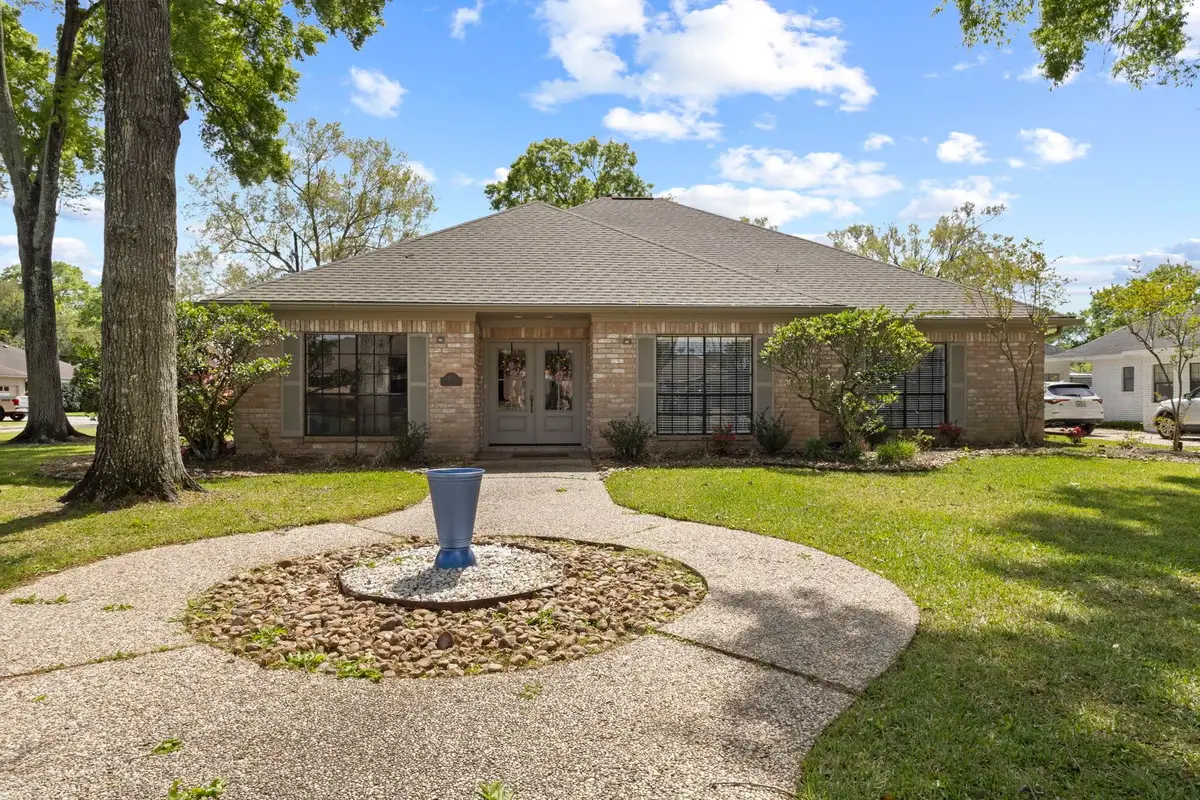 4715 Dunleith, Beaumont, TX 77706 - #1